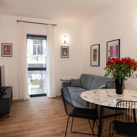 Apartmán "42Metriquadri" A Bari Exteriér fotografie